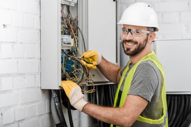 Best Emergency Electrical Repair  in Vaeboro, NC