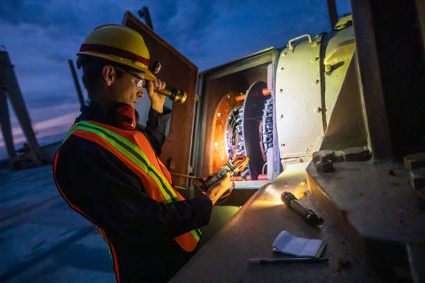 Electrical Upgrades for Homes in Vanceboro, NC