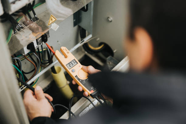 Best Electrical Rewiring Services  in Vaeboro, NC