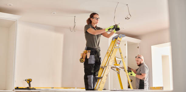 Best Emergency Electrician Near Me  in Vaeboro, NC