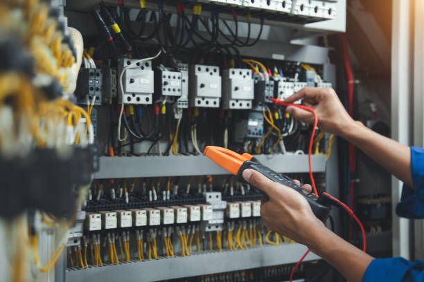 Best Home Electrical Repair  in Vaeboro, NC