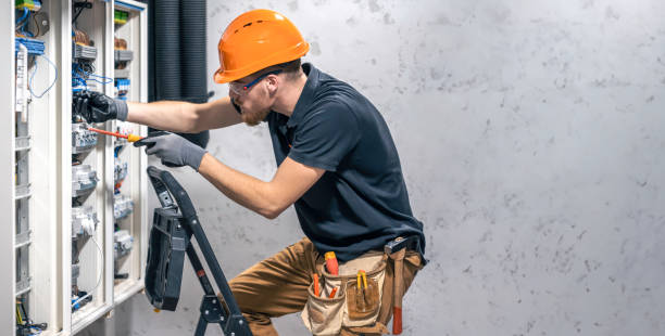Best Residential Electrician Services  in Vaeboro, NC